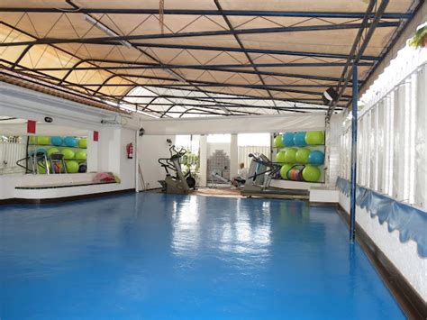 THE 5 BEST Maspalomas Health/Fitness Clubs & Gyms